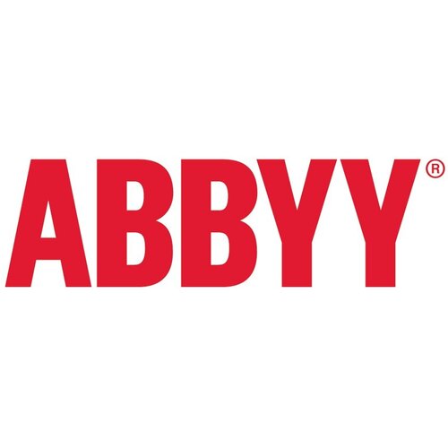 Abbyy FineReader PDF Standard, Single User License (ESD), Subscription, 1y FRSW-FMBL-X Cene