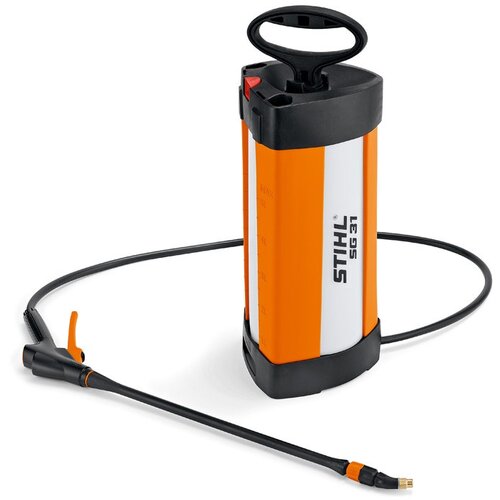Stihl RUČNA PRSKALICA SG-31 Slike