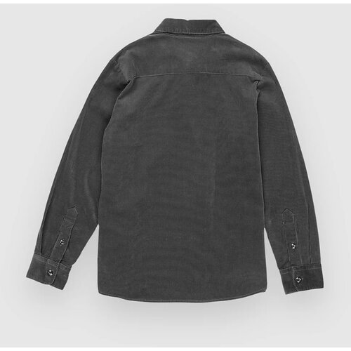 Volcom Zander Kids Srajca asphalt black Slike