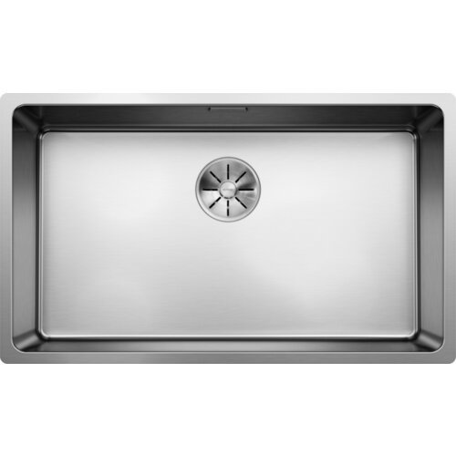 Blanco sudoper ANDANO 700-U InFino INOX 18/10, bez dalj.upr. Cene