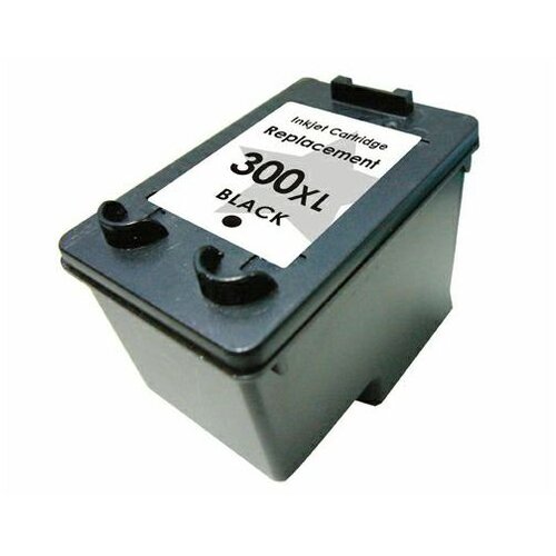 Eurotoner Tinta Zamjenska za HP 300XL - CC641EE, crna Cijene