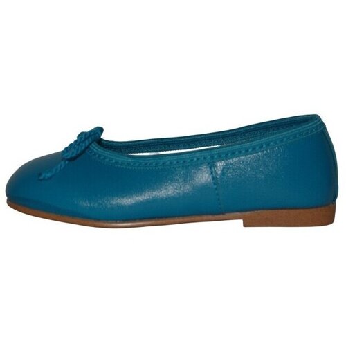 Colores Balerinke 2284 Turquesa Modra Slike