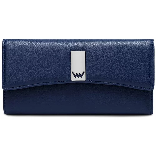 Vuch Trix Blue Wallet