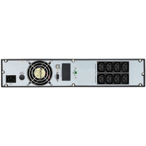 Tecnoware UPS EVO DSP PLUS 2400 RACK / TOWER brezprekinitveno napajanje Slike