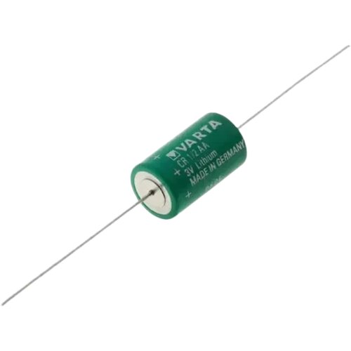 Varta Baterija CR1/2AA Li-Ion 950mAh Slike