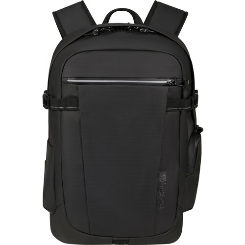 American Tourister Torbe za prenosnike MH7009004 Črna Slike