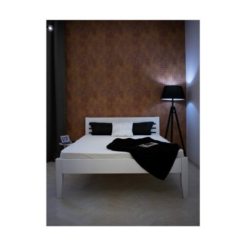  Krevet Easy 160x200cm beli ( 406 ) Cene