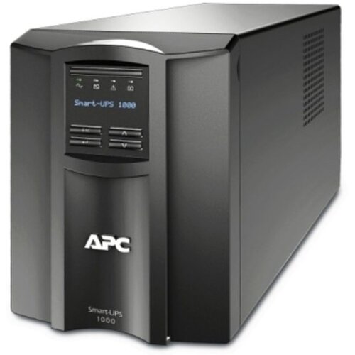  APC Smart UPS 1500VA/1000W | LCD 230V Smart Coect | 8x IEC C13, 2x IEC Jumpers Cijene