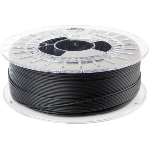 Spectrum pla esd traffic black, 1.75 mm / 1000 g Cene