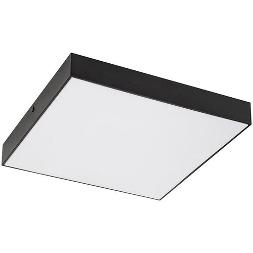 Rabalux tartu,spoljna plafonska., LED24W,crna,kvadratna Cene