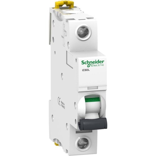 SCHNEIDER APC Schneider Electric odklopnik 1P 40A B IC60L A9F93140, (21224101) Cene