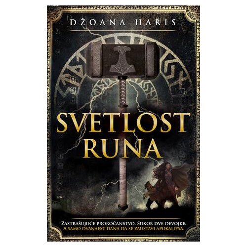 Laguna Svetlost runa Cene