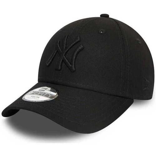 New Era Kape s šiltom Kids league essential 940 neyyan Črna Cene