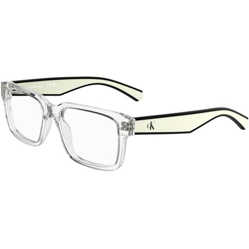 Calvin Klein Jeans CKJ25302 971 ONE SIZE (49) Kristalna/Kristalna Cene