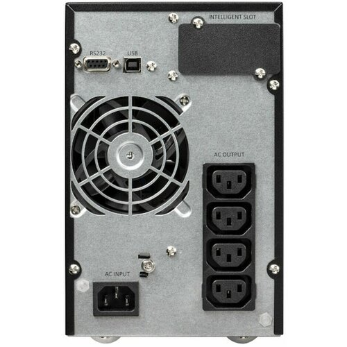 Eaton Nepretrgana napajalna enota 9E 1000i, (5000559969) Slike