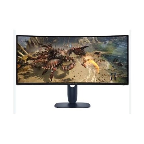  34" DELL ALIENWARE AW3425DWM-56 180Hz Curved... Cijene