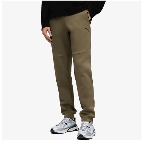 Puma tech sweatpants dk cl Cene