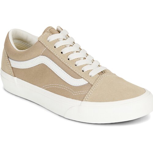 Vans Nizke superge Old Skool Bež Slike