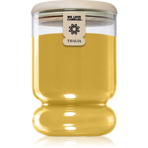 We Love Candles Thalia Orange Juice mirisna svijeća 380 g Cijene