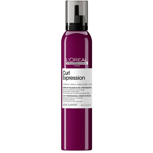 L’Oreal Professional SE Curl Expression 10 u 1 pena za kovrdžavu kosu 250ml Cene