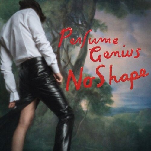 POSNETI MEDIJI PERFUME GENIUS - NO SHAPE, (21008902) Cene