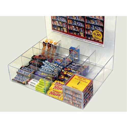 Gutta PVC ploča gliss Hobi-staklo 4,0 mm 25 x 50 cm Slike