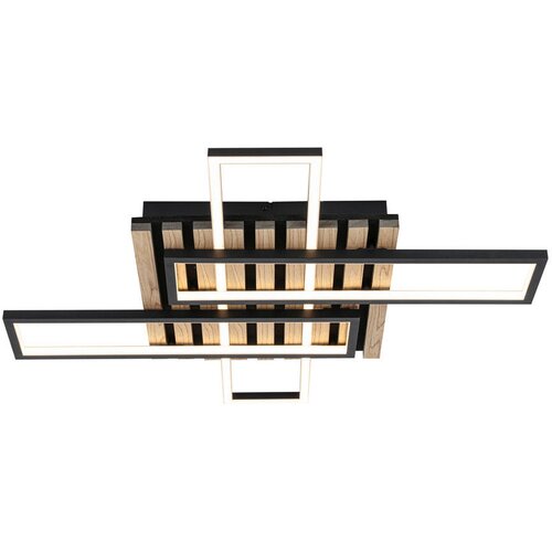 Novel STROPNA LED-SVETILKA Long Beach 33 W/3500 lm/3000 K/220-240 V/ Cene