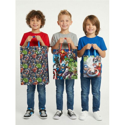 Sinsay Poklon vrećice Marvel 3 pack Cijene