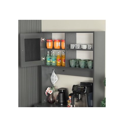Hanah home grano 96 anthracite Slike