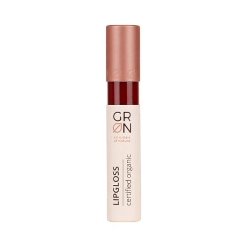 GRN&amp;nbsp;[GR&amp;Uuml;N] Gloss za ličnice - Red Plum Slike