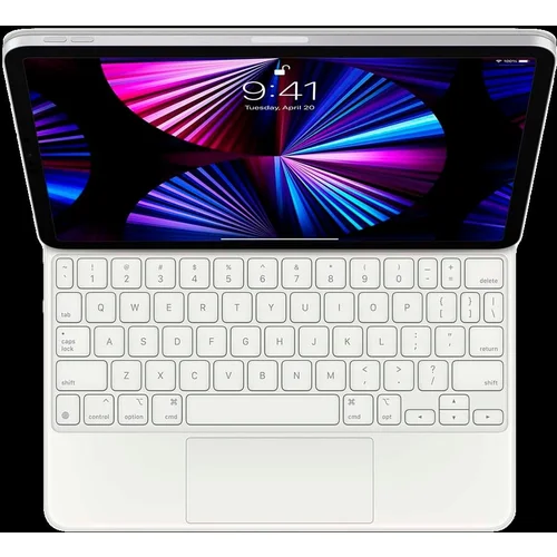 Apple Magic Keyboard for iPad Pro 11-inch 3rd and iPad Air 4th – Croatian –