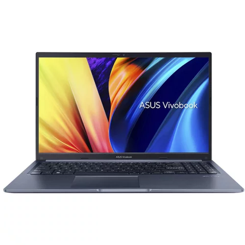  Laptop Asus Vivobook X1502ZA-BQ512, 15.6", Intel i5-1235U, 8GB, 512GB
