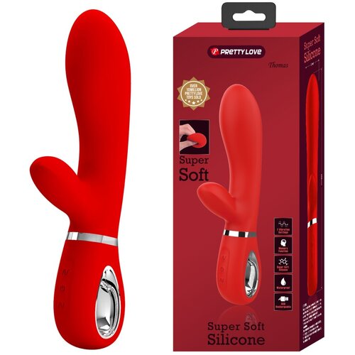 Pretty Love 2024 2-Vibrator BI 14621 Cene