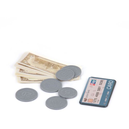 Chipolino set za igru COFFEE Slike