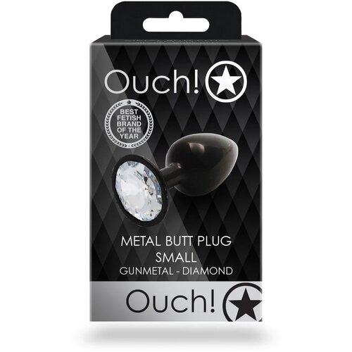 Ouch! by Shots Analna kupa Round Gem Cene