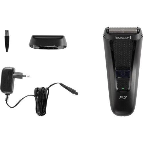 Remington F4 Style Series F4002 električni aparat za brijanje 1 kom Slike