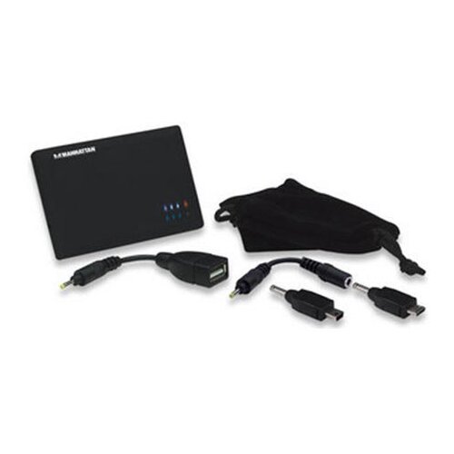  Punjiva baterije Powerbank Li-Ion Polymer 1500mAh 168267 MANHATTAN Cijene