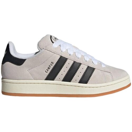 Adidas Modne superge Baskets Campus 00s daim Bela Slike