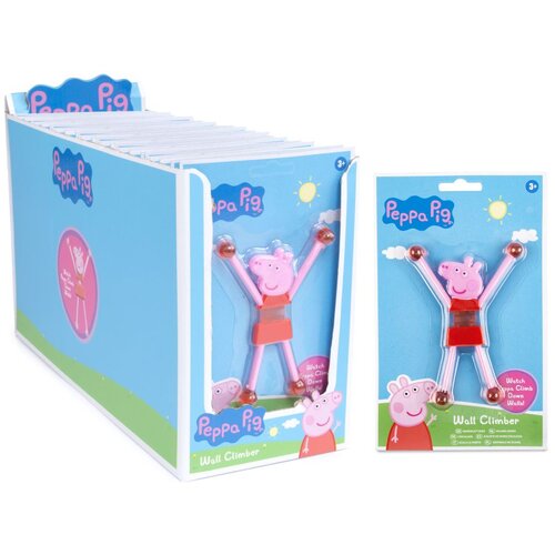 Peppa Pig Figurica zidni držač Cijene
