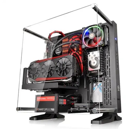 Thermaltake kućište core P3 Cene