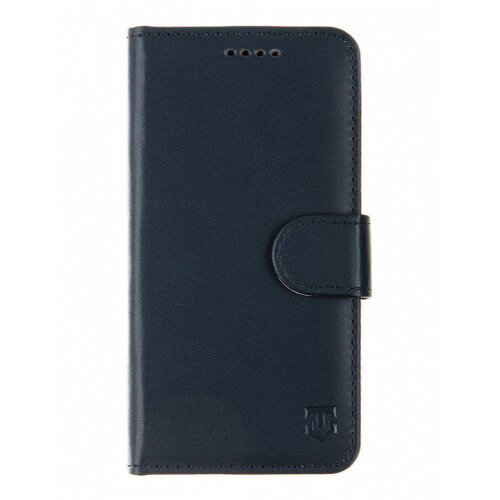  Preklopna torbica Fancy Diary gladka Samsung Galaxy A03 LTE A035 - moder Cene