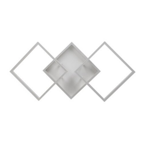  LED prigu&amp;scaron;iva stropna svetiljka LED/85W/230V 3000-6500K + daljinski upravljač Slike