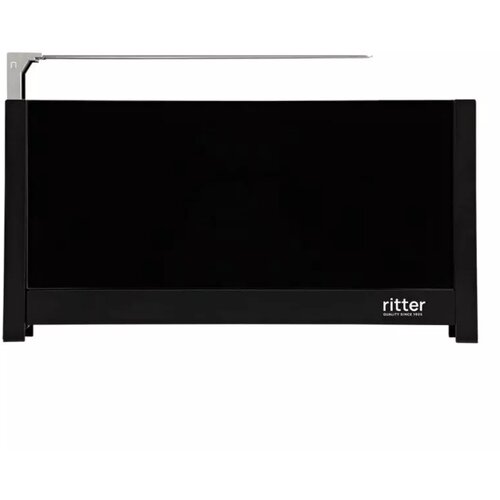 Ritter toster Merido 5 R630044 Crni Slike