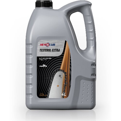 Hemolub mineralno olje Testerol Extra 4L Cene