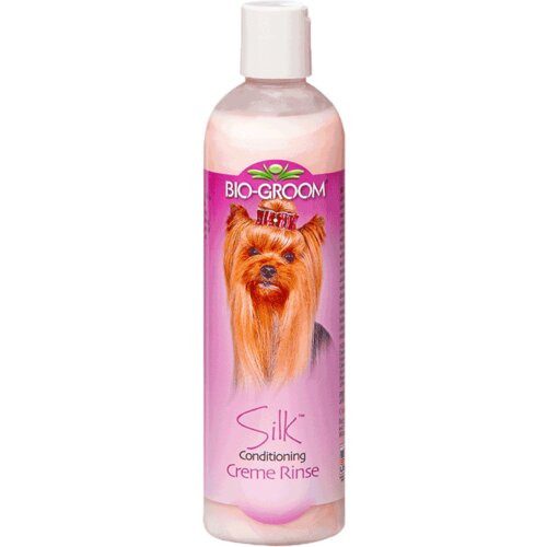 Bio Groom Regenerator dlake Silk Cream Rinse - 355 ml Cene