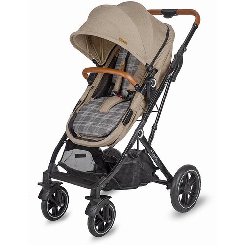 Coccolle Otroški voziček Ravello 3 in 1 travel system Safari bež smart, (20399904) Cene