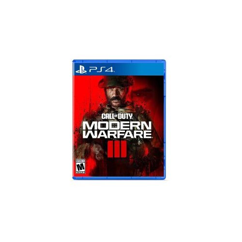 Call Of Duty: Modern Warfare 3 PS4 Cijene