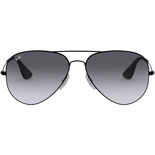 Ray-ban Sončna očala RB35580028G58 Črna Cene