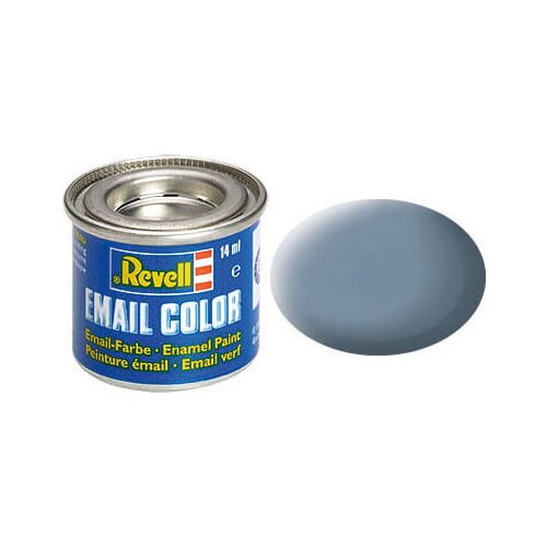 Revell email color siva, mat Slike
