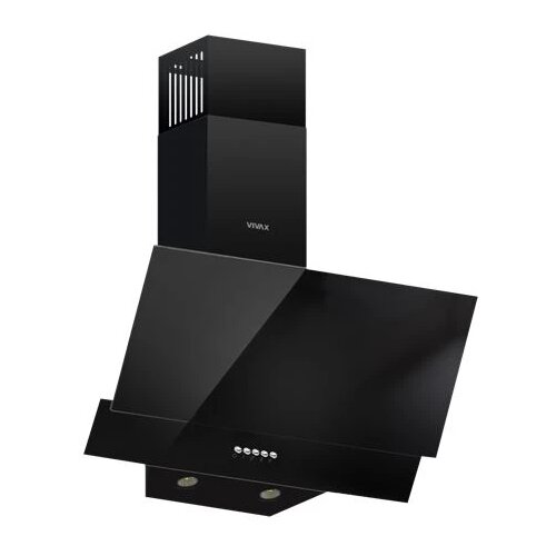 Vivax HOME kuhinjska napa CHO-60CSD100T GB Cene